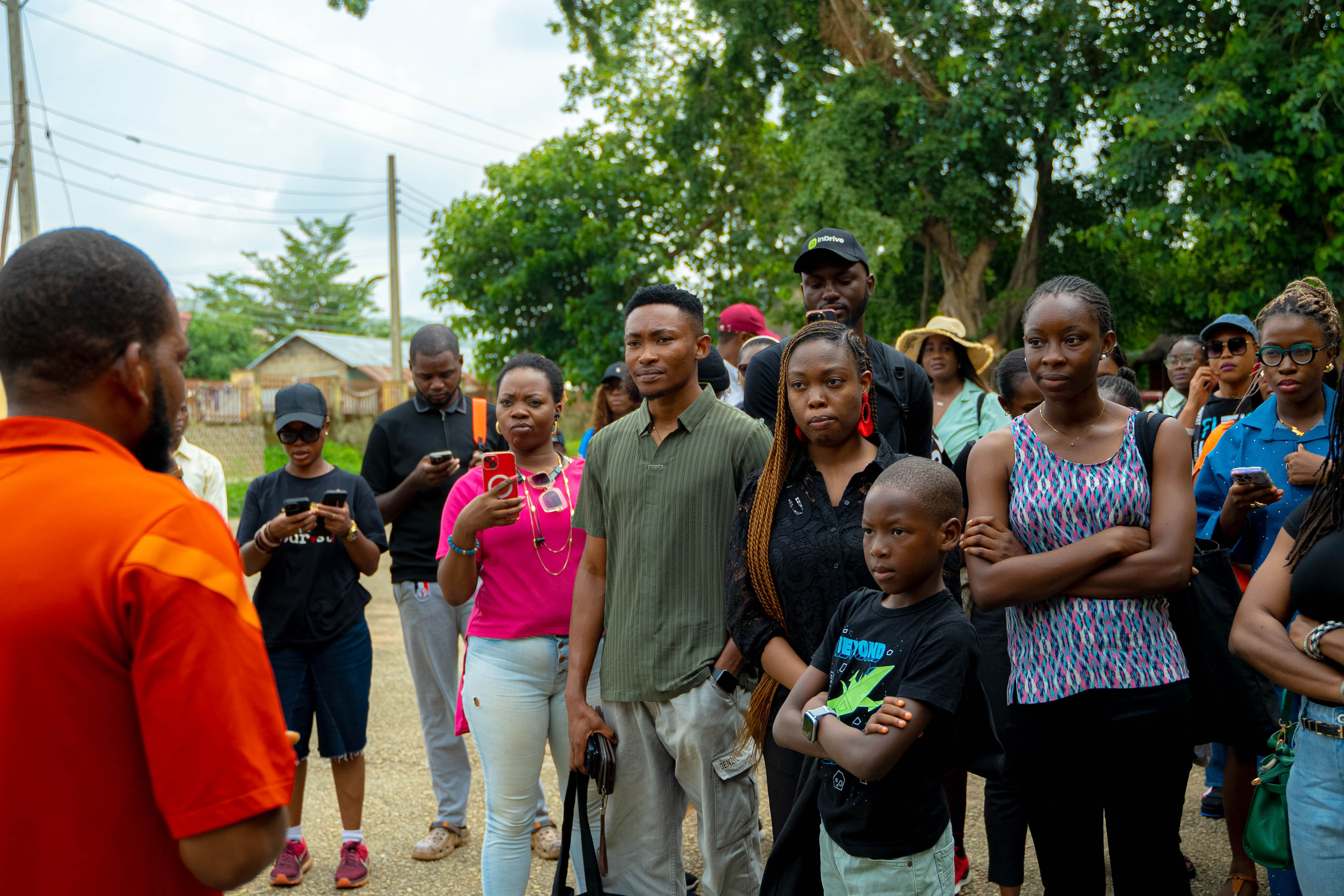 Safari Adventure in the Serengeti: A Journey into the Heart of Africa