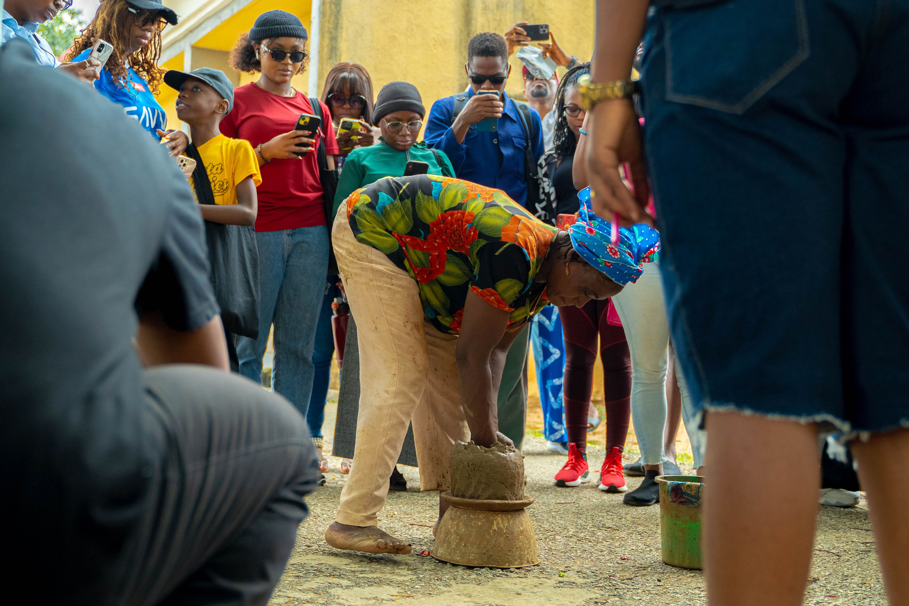 Explore Jos: An Unforgettable Getaway with Muvve (Single Occupancy)