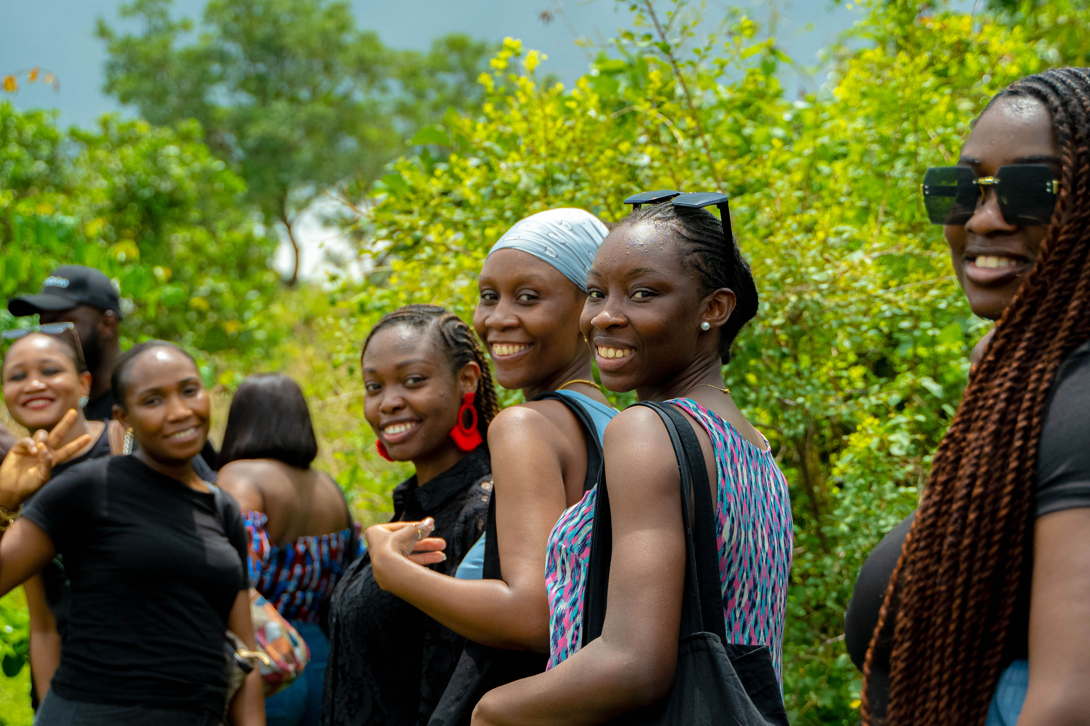 Explore Jos: An Unforgettable Getaway with Muvve (Single Occupancy)